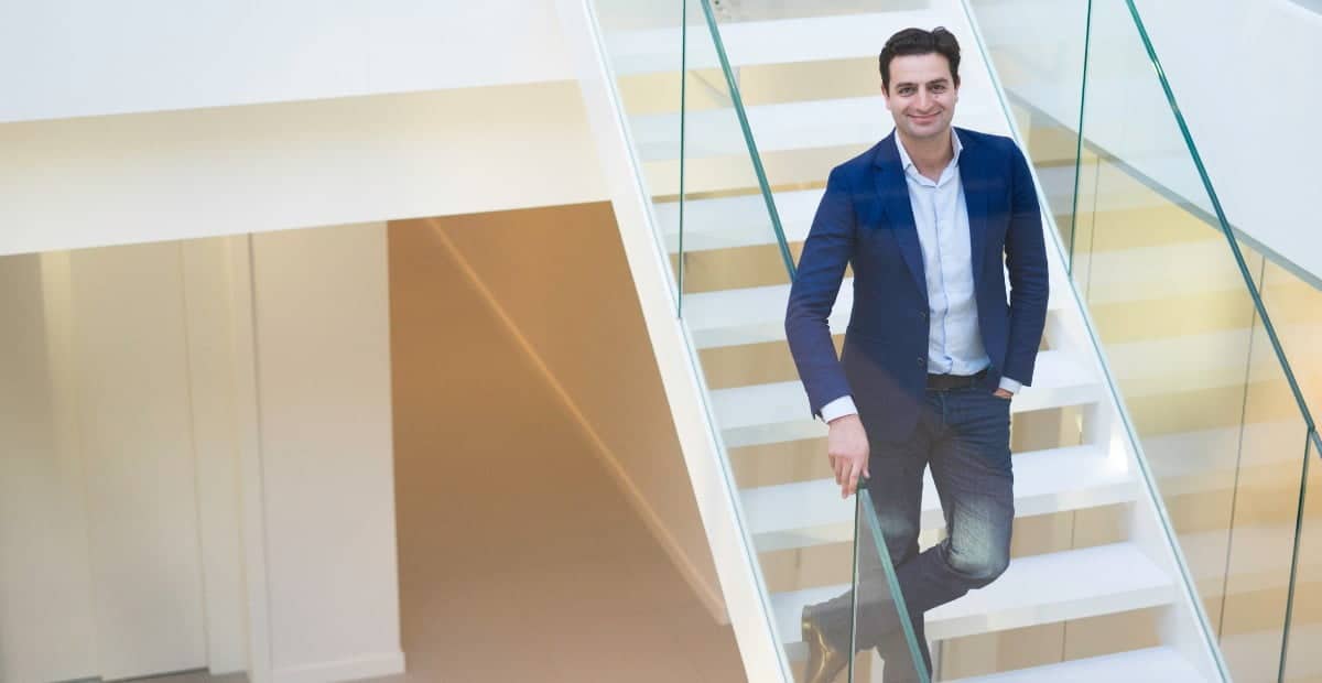 This Dutch startup just raised €10M to become one of the top three online learning platforms in Europe