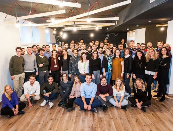 Italy’s Supermercato24 acquires Poland-based Szopi to take its online grocery delivery business to next level