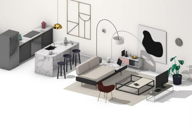 Irish tech startup Sweepr raises €8.2M, gives real-time advice for smart home devices