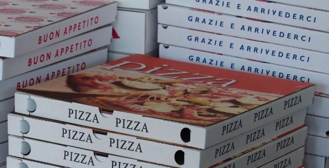 Takeaway.com does a Brexit, sells UK activities to Just Eat