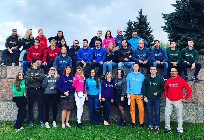 Target Global expands to London: 5 interesting facts to know about Berlin-based VC firm