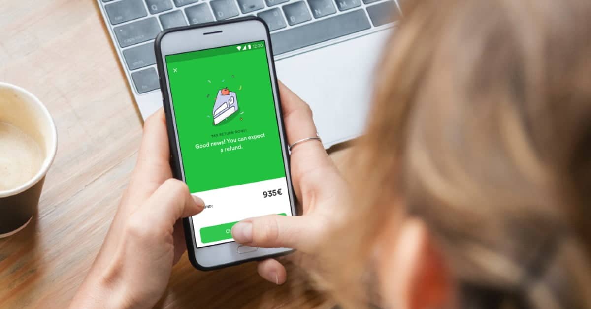 Want to file your tax return online? These European tech startups will make your job easy