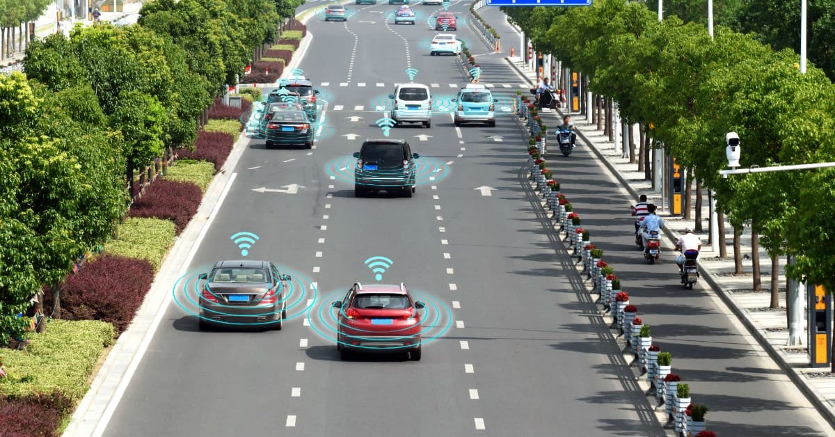 Teraki, a Berlin-based startup that wants to meet data challenges in IoT and automotive markets gets funded