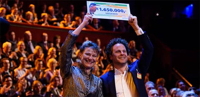 Non-profit Thuisbaas scoort miljoenenbijdrage voor energieneutrale huizen