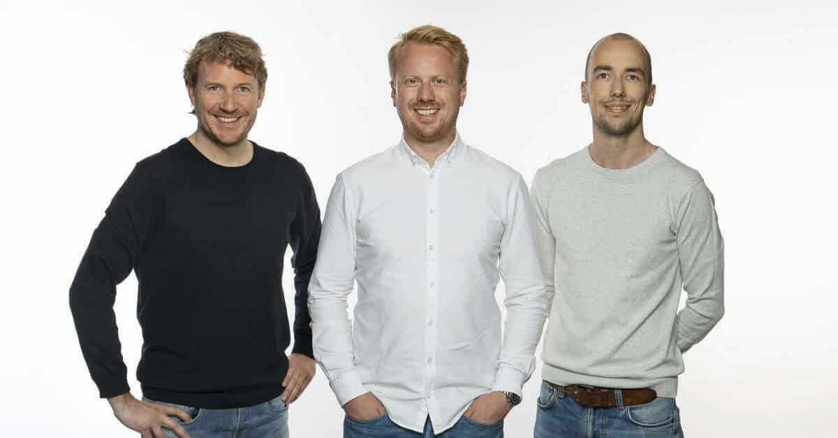TicketSwap, resale platform for tickets, is ready for the reopening of society with first-ever funding