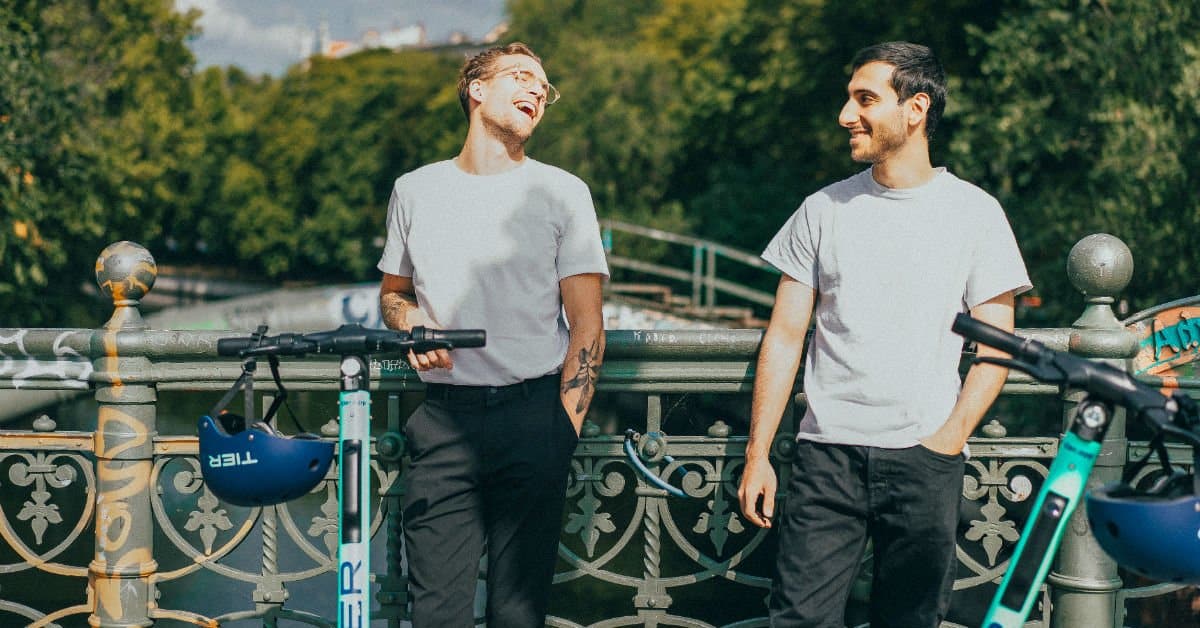 These 10 Berlin fast-growing tech startups deserve your attention in 2020