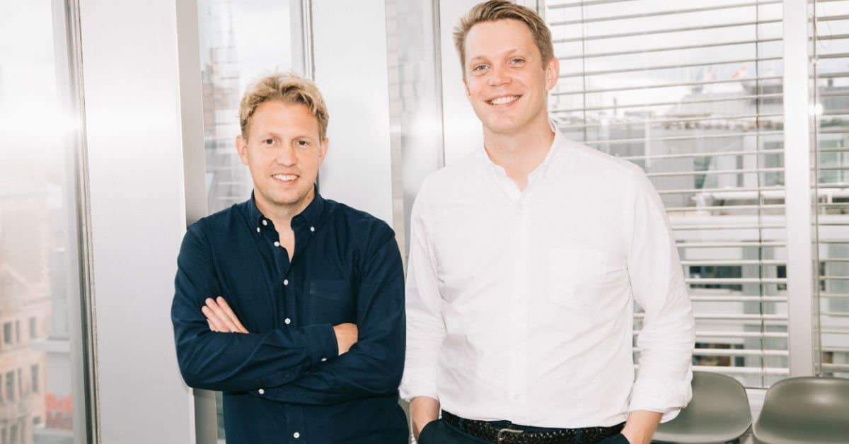 Here are 10 Stockholm-based startups that raised maximum funding in 2019