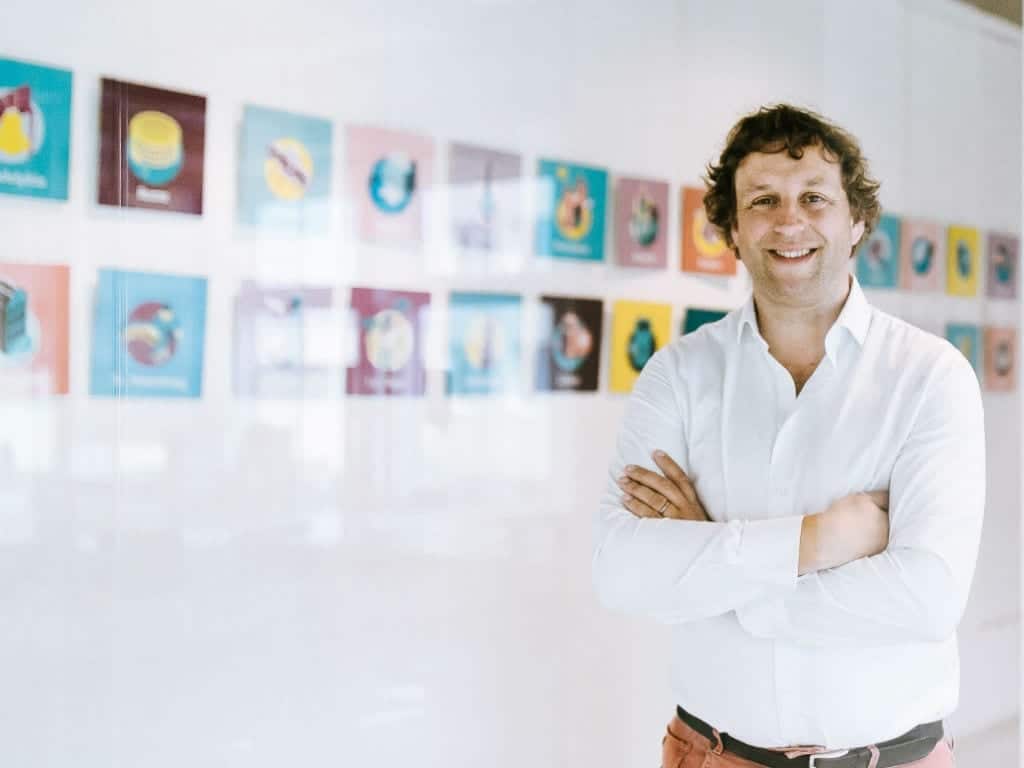 Tiqets raises €20M funding: How an almost bankrupt startup is now growing so fast