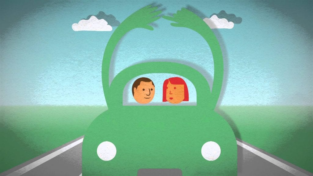 Nederlandse carpool startup Toogethr overgenomen door Calendar42