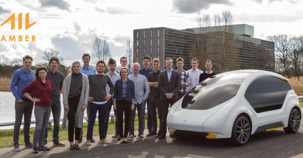 7 unique transportation startups in the Netherlands giving stiff competition to Uber