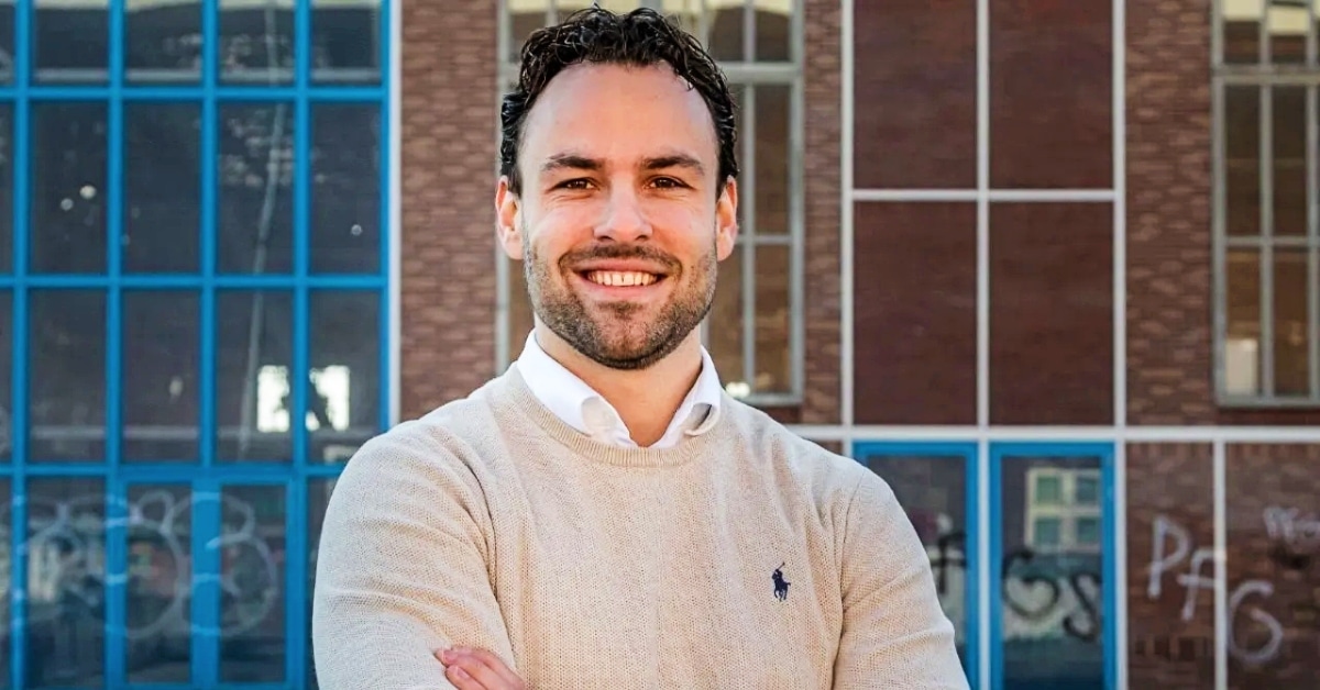 Former GO Sharing founder launches umob, a new mobility-sharing platform