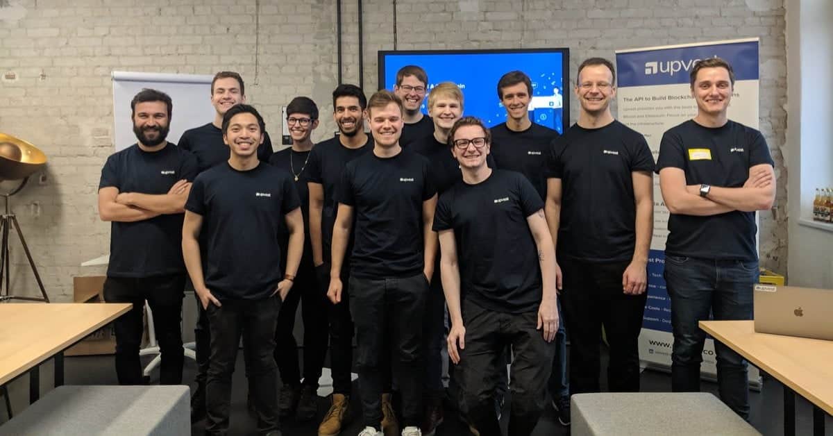 Top 10 startups offering ‘banking as a service’ in Europe
