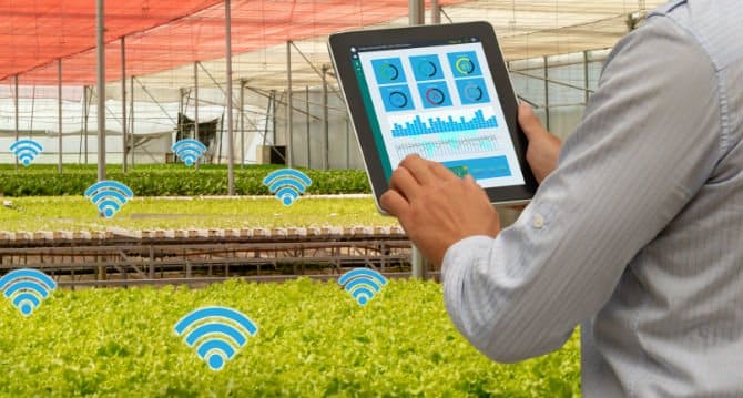 10 urban farming startups in Europe that help grow crops without a farm