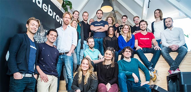 Wederom miljoeneninvestering voor groene energie-startup