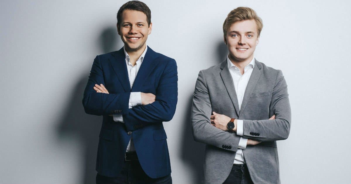 10 revolutionising AI startups from Estonia you need to know about in 2019
