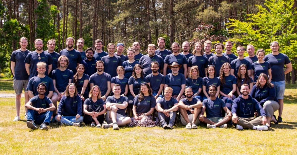 Amsterdam’s SET Ventures backs Hamburg’s heat management startup vilisto in €5M round