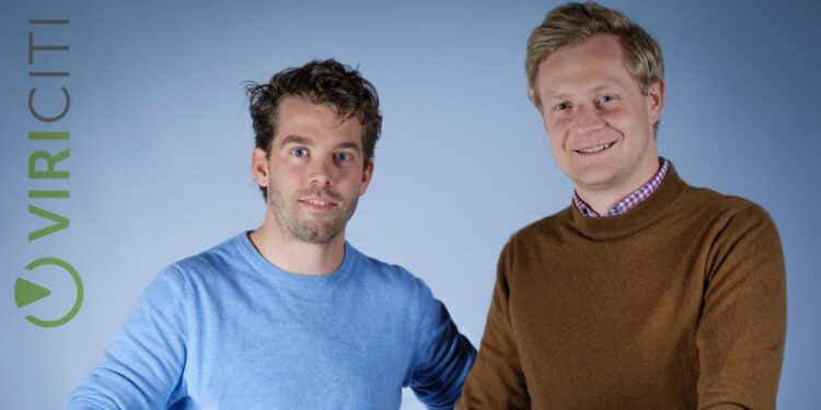 After acquiring Austria’s has.to.be, ChargePoint acquires Amsterdam-based ViriCiti for €75M; here’s why
