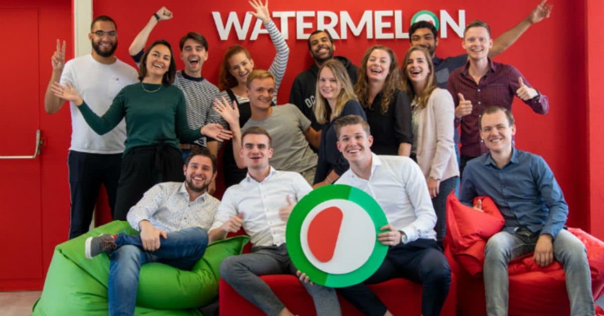 8 brilliant AI startups born in Utrecht in Netherlands