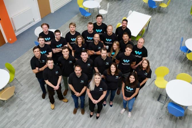 6 game-changing startups disrupting the fintech sector in UK in 2019