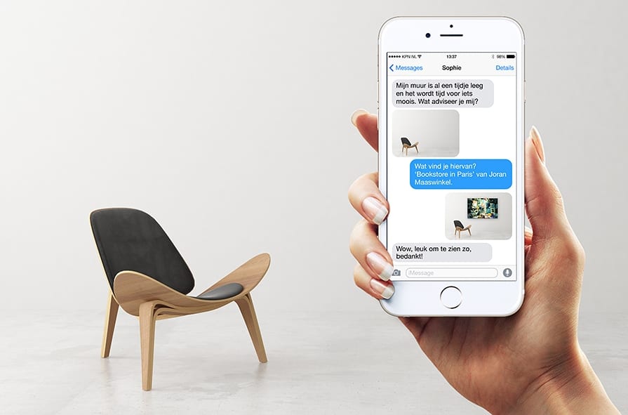 Zo kun je Whatsapp succesvol inzetten voor je startup