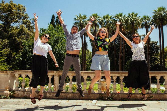 Withlocals, a Dutch travel scaleup raises €8M to expand into more cities