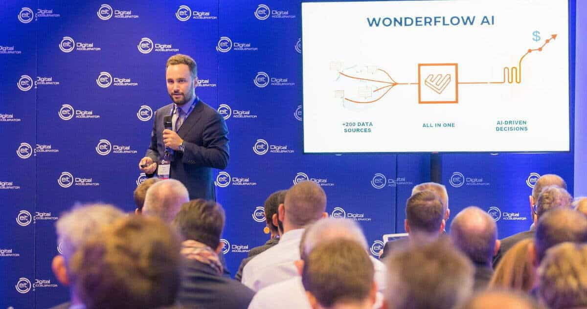 The EIT Digital Challenge 2020: Conquering COVID-19 crisis with innovation