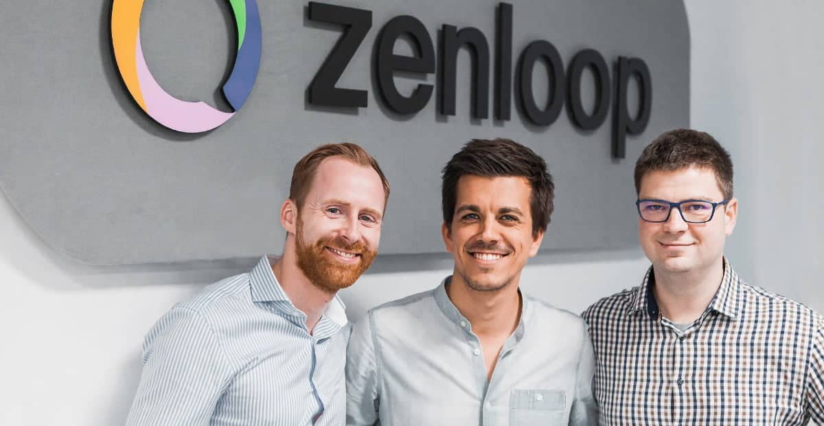 Zenloop raises €6.1M: German SaaS startup wants to revolutionise customer experience for businesses across Europe