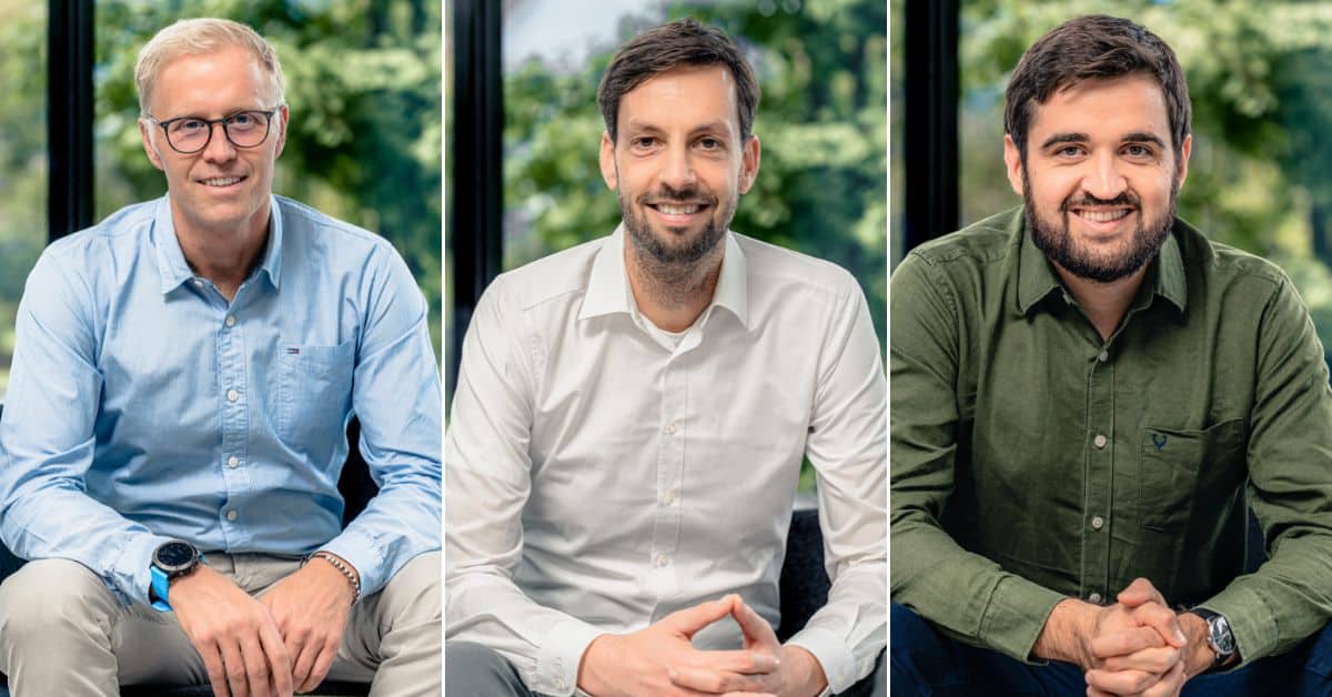Munich’s AMPEERS ENERGY raises funds to decarbonise multi-dwelling buildings in Germany and Austria