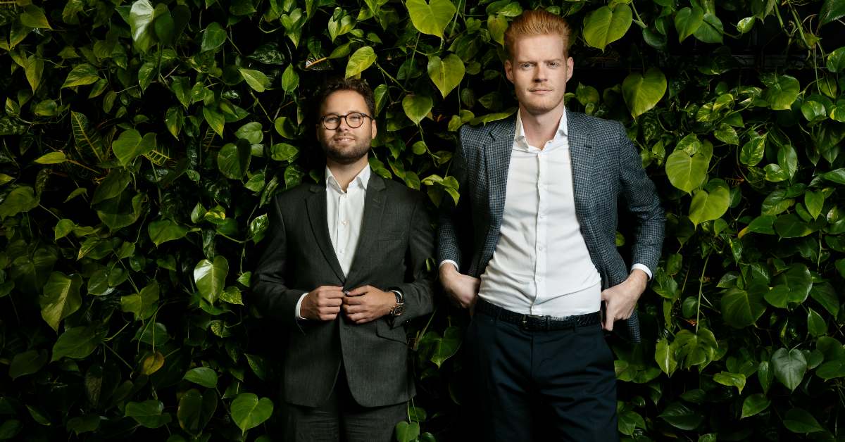Copenhagen-based Ageras secures €82M to help small businesses simplify their administration