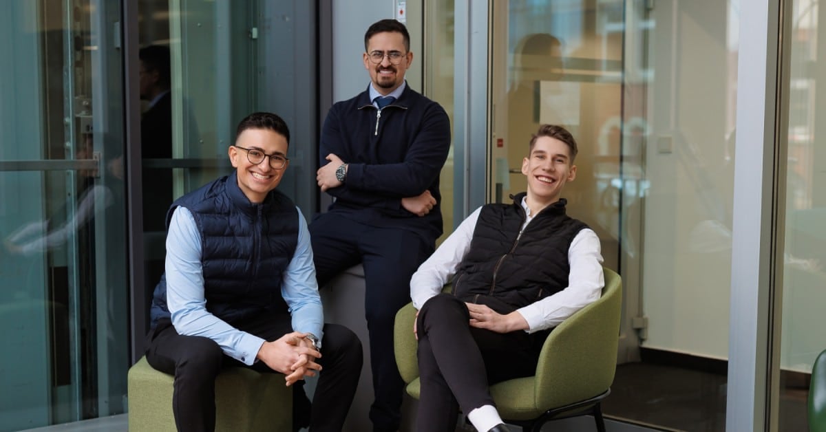 German B2B fintech startup Bavest raises €1.1M in pre-seed funding: Know more