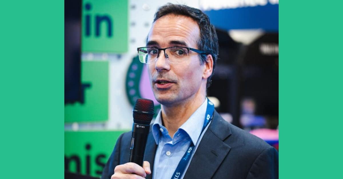 ROM Utrecht Region launches new €9M fund to back innovative startups in Utrecht region