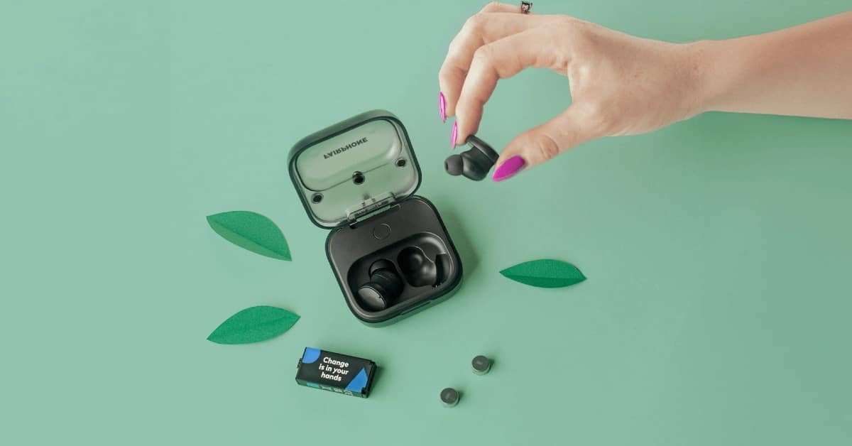 Fairphone unveils Fairbuds featuring 11mm drivers, ANC, replaceable batteries: Specs, price, and more