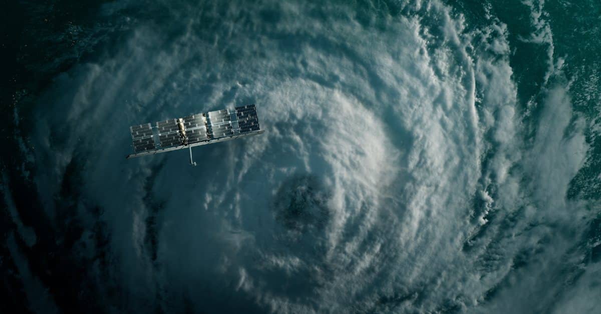 Finland’s satellite imaging startup ICEYE raises oversubscribed €87M growth funding round