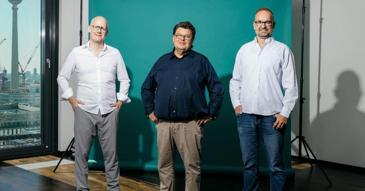 Germany’s Caeli Wind raises €11M in growth funding to assess and promote wind energy locations