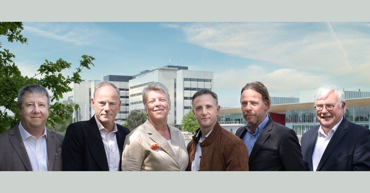 Dutch-based DeepTechXL secures €110M to “support the most promising deeptech startups”