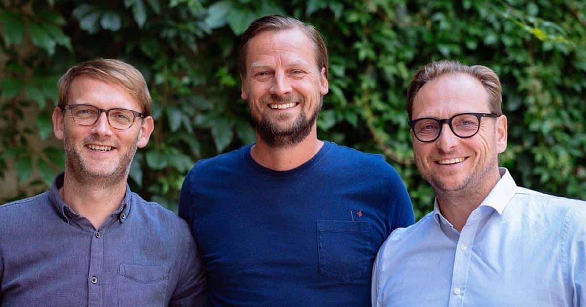 Belgian investor Pitchdrive raises €40M in third fund to back 30 early-stage European startups