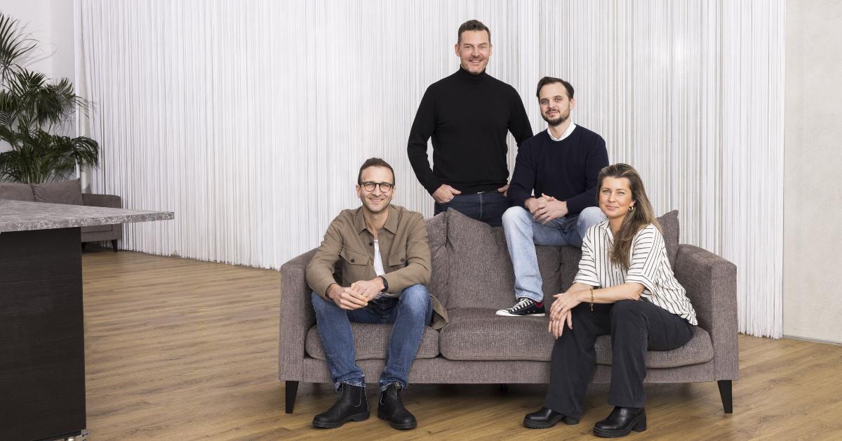 Swedish delivery experience platform Ingrid secures €21M; eyes expansion across the Netherlands
