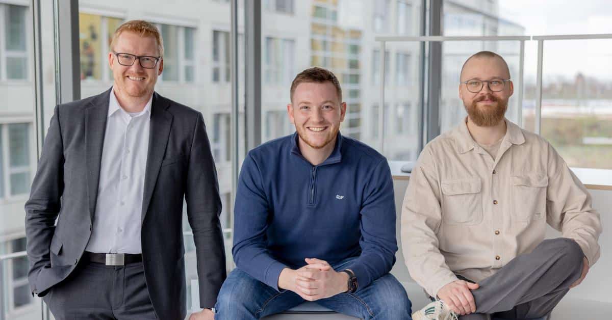 German fintech startup Naro exits stealth mode with €2.7M pre-seed funding: Know more 