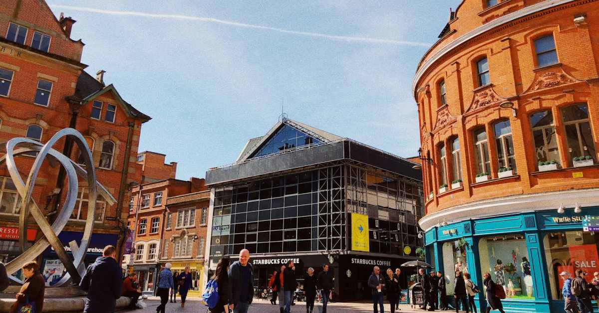 Belfast's tech scene is booming: Here are 7 dynamic startups taking the city by storm in 2024