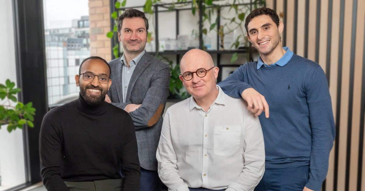 London-based Oriole Networks gets €11.6M to optimise machine learning processing: Here’s how