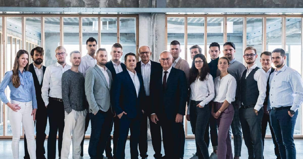 Slovakia-based Powerful Medical bags €7.5M to speed heart attack diagnostics with AI