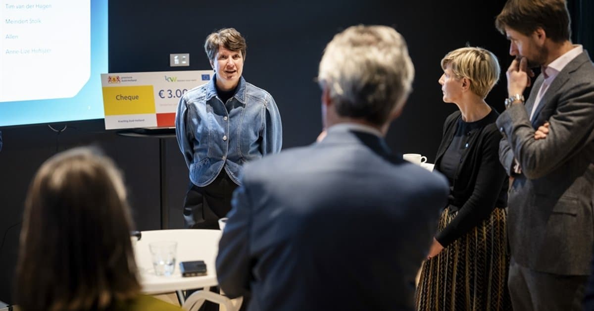5 South Holland innovation campuses receive €3M in subsidies: Know more