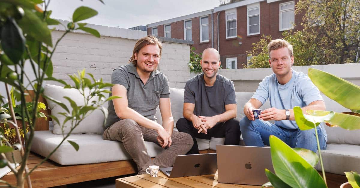 Amsterdam’s travel app Stippl bags €575K to offer AI-driven travel planning: Know more