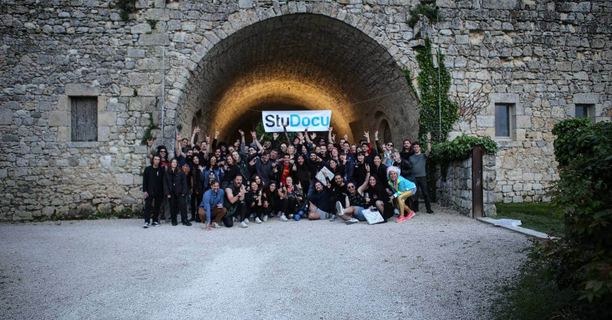 Erasmus University Rotterdam files lawsuit against Studocu; claims copyright infringement that bears serious implications for students