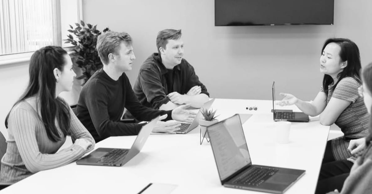 UK-based female-founded deep tech startup Theia Insights raises €5.9M to develop AI-powered investment solutions