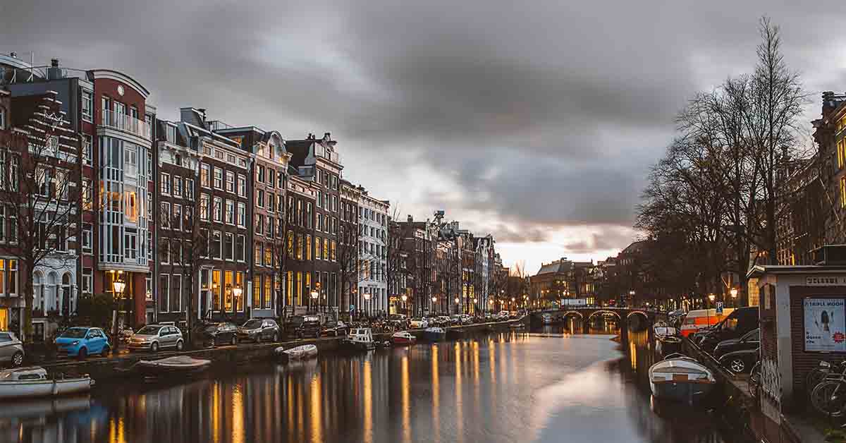 Meet the companies that raised the top 8 Dutch funding rounds in Q1 2024; all are hiring right now