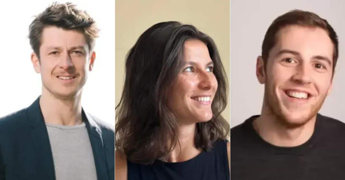 French fintech RockFi secures €18M from Partech and others, eyes €1B in assets by 2026