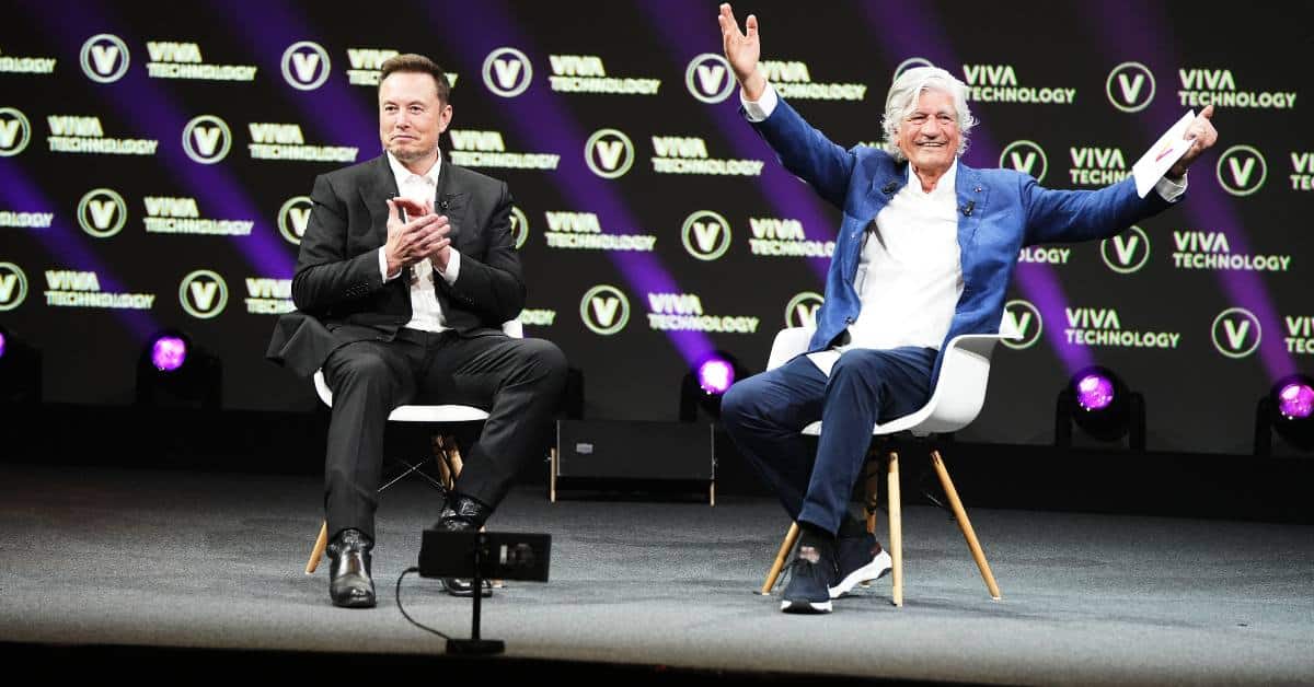 Event of the Month: 7 solid reasons why you should attend Viva Technology Conference 2024 in May