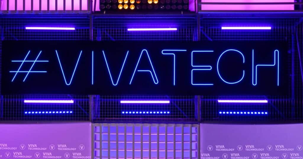 Viva tech
