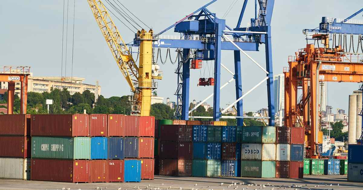 UK’s iCustoms scores €2M to help businesses automate customs processes more efficiently using AI
